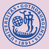University Of Gothenburg Ladies Tee | Teevron