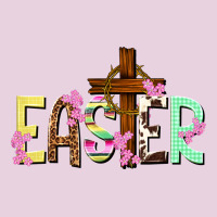 Easter Crown Of Thorns Easter Day Ladies Tee | Teevron