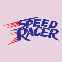 Blue Speed Racer 80s   Speed Racer Ladies Tee | Teevron