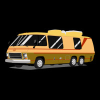 1970s Gmc Motorhome Gmc Motorhome Ladies Tee | Teevron