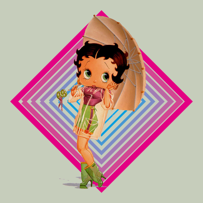 Betty Boop Ladies Tee by artisFamous | Teevron