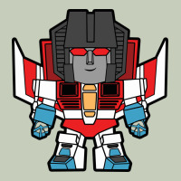 Starscream Chibi Ladies Tee | Teevron