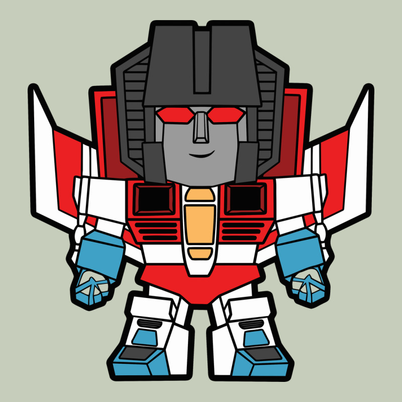 Starscream Chibi Ladies Tee by artisFamous | Teevron