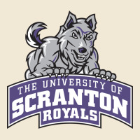University Of Scranton Ladies Tee | Teevron
