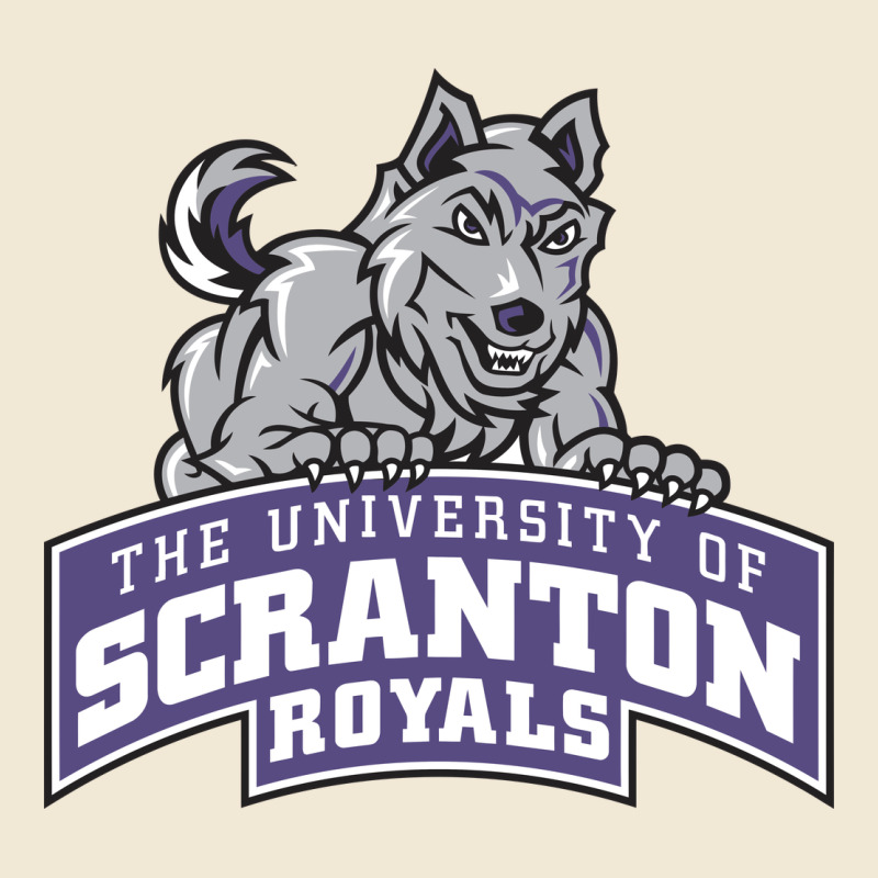 University Of Scranton Ladies Tee by artisFamous | Teevron
