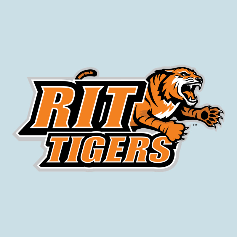Rit Athletics Ladies Tee by artisFamous | Teevron