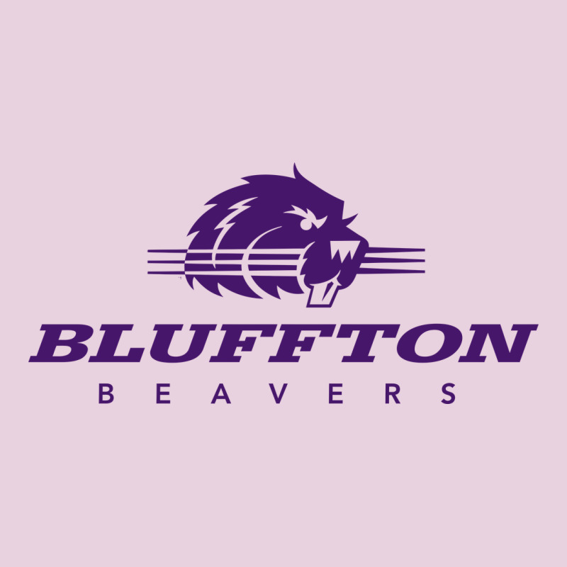 Bluffton University Ladies Tee by artisFamous | Teevron