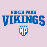 North Park University Ladies Tee | Teevron