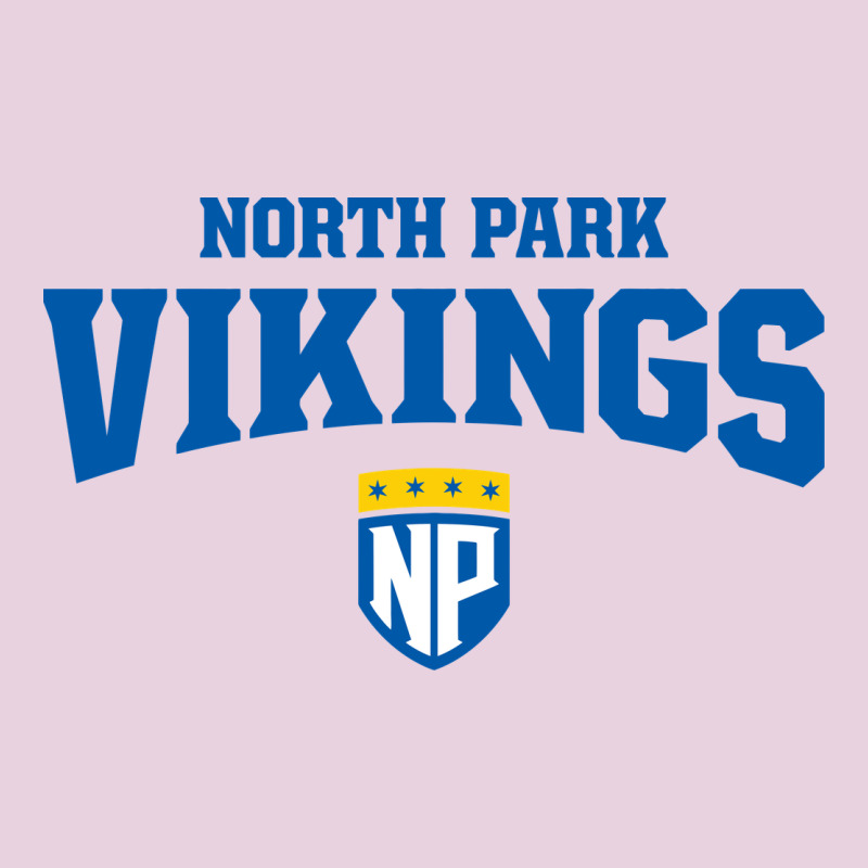 North Park University Ladies Tee by artisFamous | Teevron