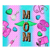 nurse mom mother’s day | Teevron