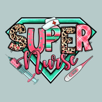 Super Nurse Heavy Core Tee | Teevron