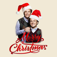 Step Brothers - Merry Christmas - Happy Xmas Ladies Tee | Teevron