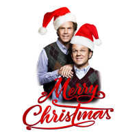 Step Brothers - merry christmas - happy xmas | Teevron
