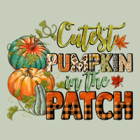 Cutest Pumpkin In The Patch Classic Tee | Teevron
