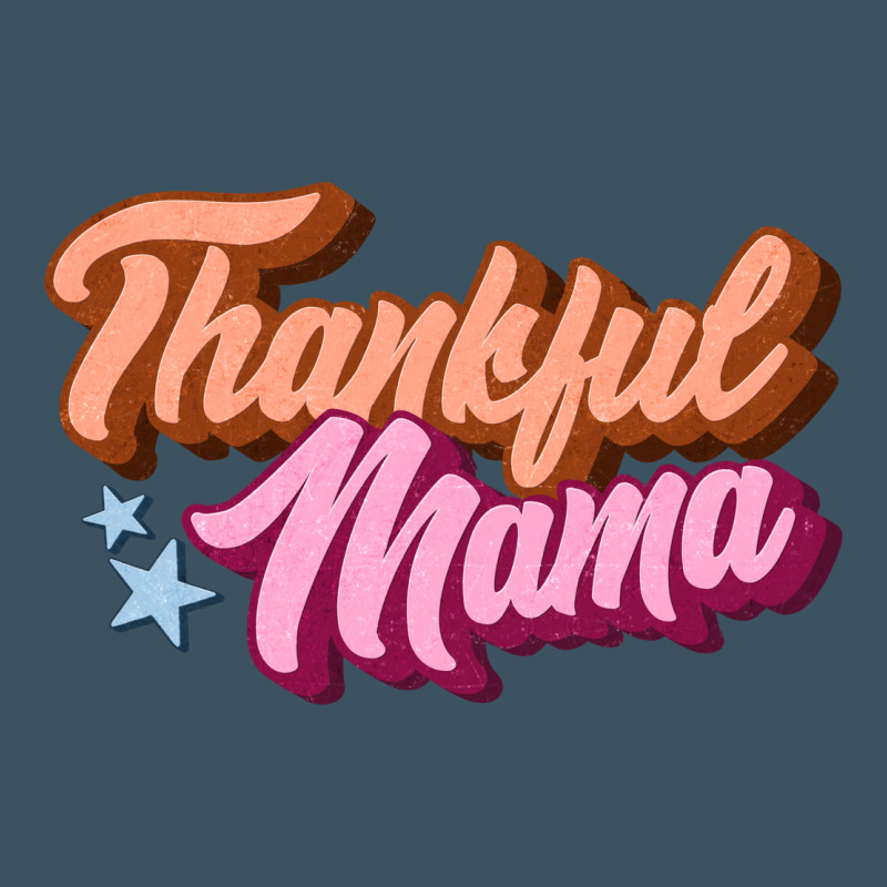 Thankful Mama Urban Hoodie by JahusDesignShop | Teevron