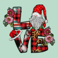 Love Gnome Premium Hoodie | Teevron