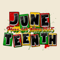 Juneteenth Freeish Since 1865 Premium Tee | Teevron