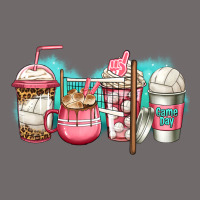 Volleyball Coffee Urban Heavy Tee | Teevron