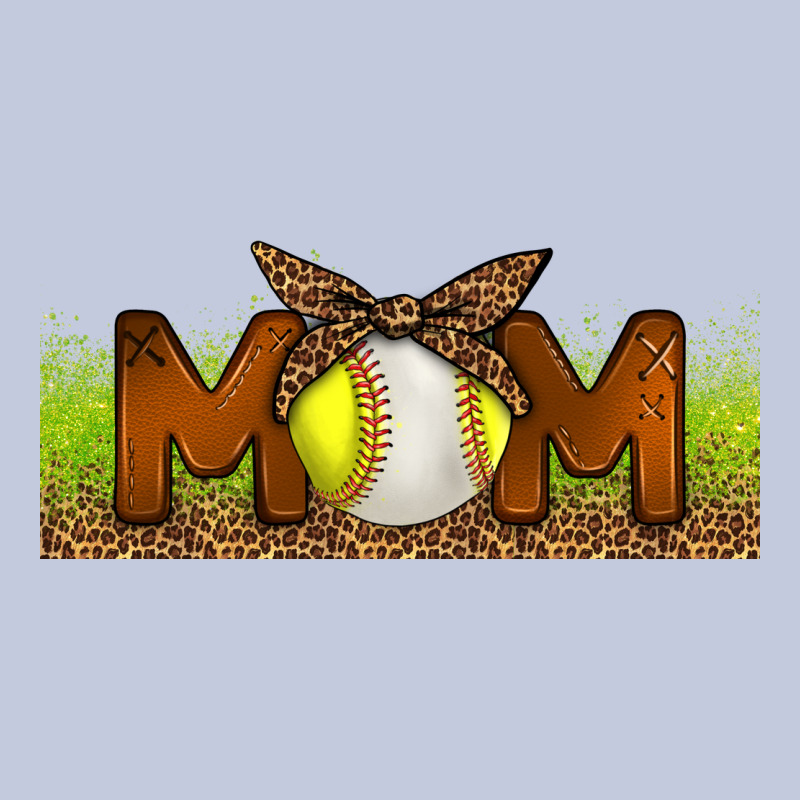 Baseball And Softball Mom Libbey Glass Long Sleeve Tee by BundleAndBundleShop | Teevron