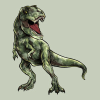T-rex Ladies Tee | Teevron