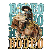 Rodeo kid Cowboy midilli horse | Teevron