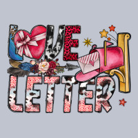 Love Letter Premium Hoodie | Teevron