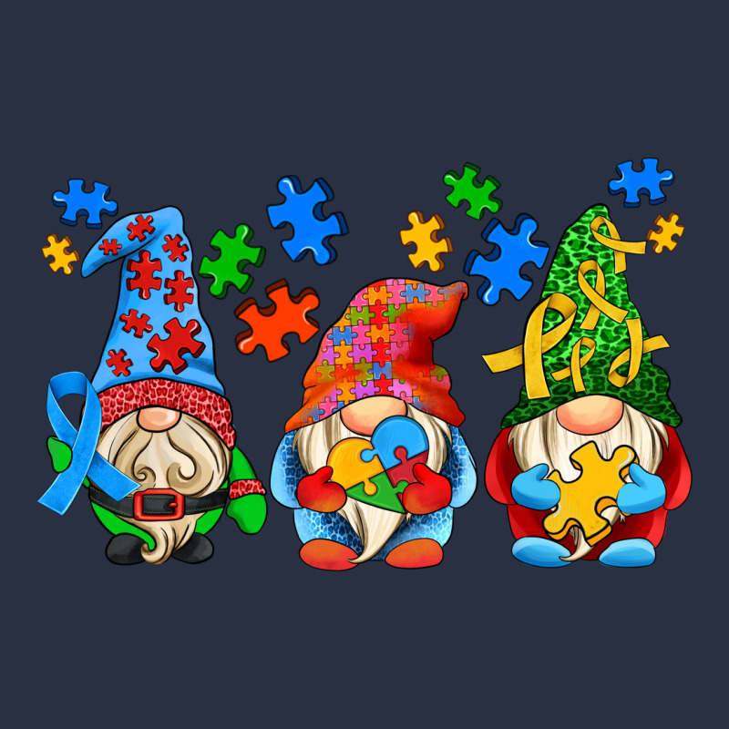 Autism Gnomes Heavyweight Sweatshirt by AdoDesignShop | Teevron