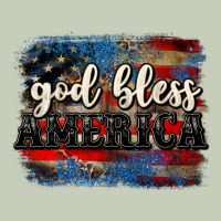 God Bless America  4th Of July Ladies Tee | Teevron