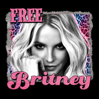 Free Britney Premium Sweatshirt | Teevron
