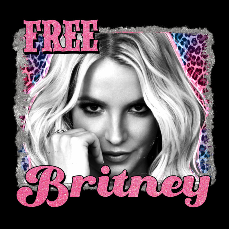 Free Britney Premium Sweatshirt by AdoDesignShop | Teevron