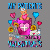 My Patients Are My Valentine Coffee Mug Vintage Tee | Teevron