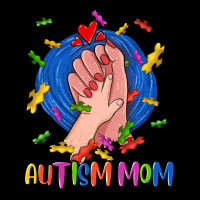 Autism Mom Ladies Tee | Teevron