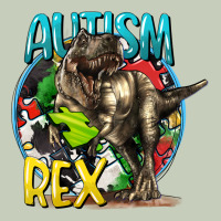 Autism Rex Ladies Tee | Teevron