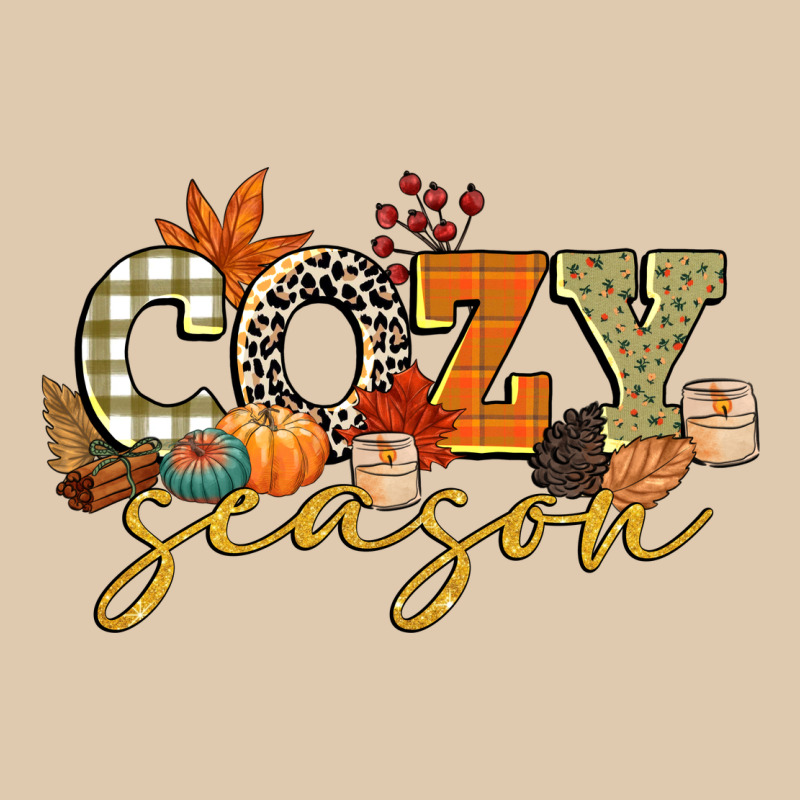 Cozy Season Classic Tee by CowGirlArtShop | Teevron