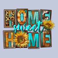 Western Home Sweet Home Long Sleeve Tee | Teevron