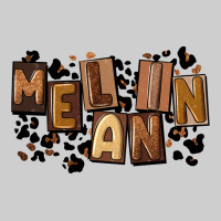 Melanin With Leopard Premium Tee | Teevron