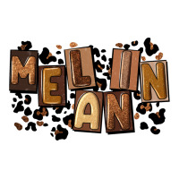 melanin with leopard | Teevron