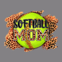 Softball Mom Heavyweight Hoodie | Teevron