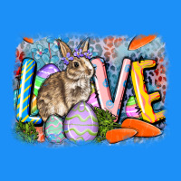 Love Easter Classic Tee | Teevron