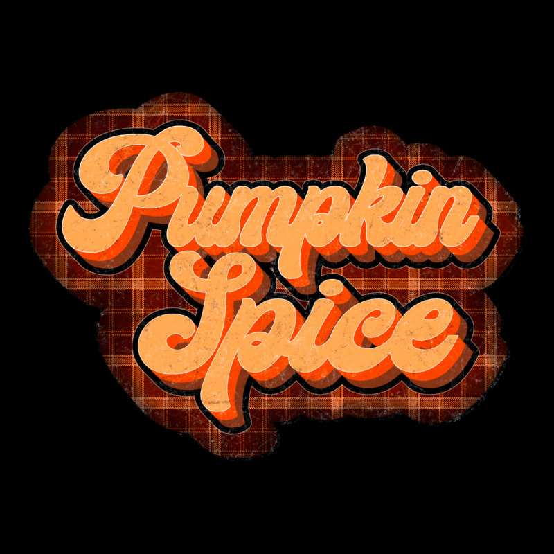 Pumpkin Spice Urban Hoodie by JahusDesignShop | Teevron