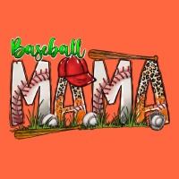 Baseball Mama Premium Hoodie | Teevron
