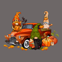 Fall Gnome Truck Classic Tee | Teevron