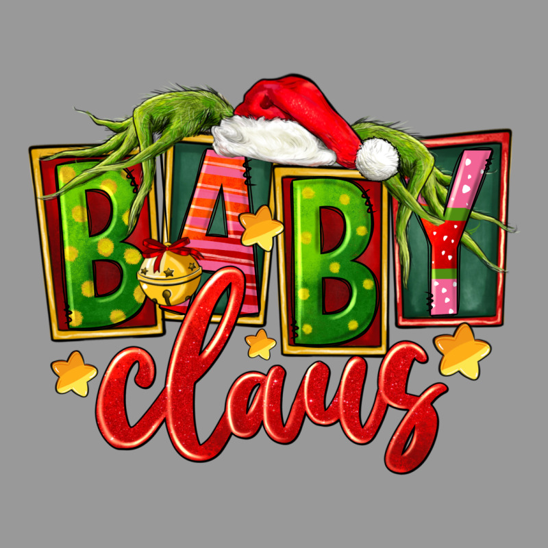 Christmas Baby Claus Vintage Hoodie by FaDigitalArtStudio | Teevron