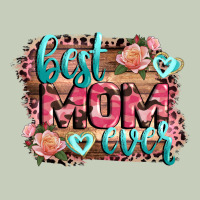 Best Mom Ever Mother's Day Ladies Tee | Teevron