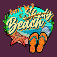 Dont Be A Shady Beach 2 Urban Hoodie | Teevron