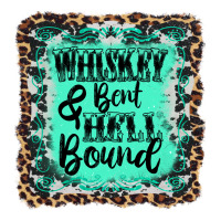 whiskey bent hell bound | Teevron