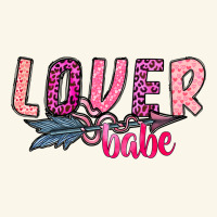 Lover Babe Premium Hoodie | Teevron