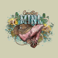 Country Mini Heavy Core Tee | Teevron
