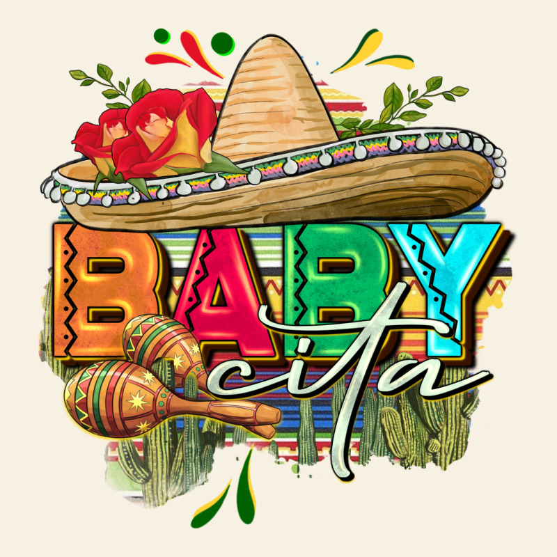 Babycita Vintage Tee by FaDigitalArtStudio | Teevron