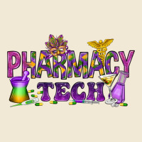 Pharmacy Tech Ladies Tee | Teevron